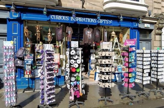 This large gift shop with a turnover of £140,850 is on the market for £59,950. Located in a tourist hostpot on a busy parade of shops, Curious Inspirations stocks a wide range of gifts including gothic and fantasy, ethnic and spiritual, fashion and jewellery, dragons and skulls as well as cards, toys and signs. The business also operates online and has a strong social media presence.