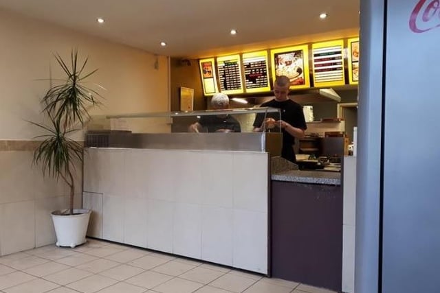 This popular pizza takeaway in Belper was established 23 years ago and has racked up 120 reviews on Google with an average rating of over 4.5-stars. Its asking price is £150,000.