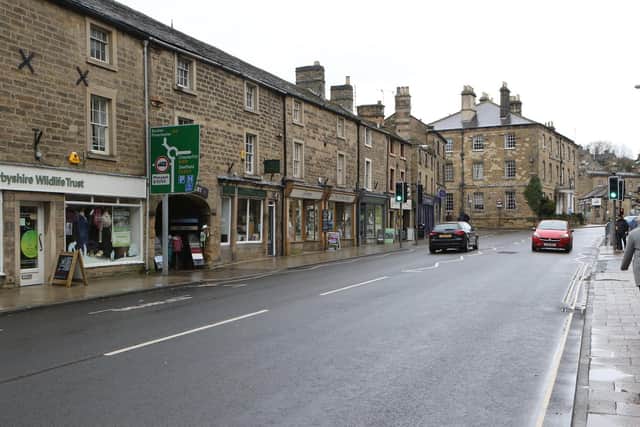Members of the Bakewell community have seen their hopes dashed for a Neighbourhood Plan which would have influenced local building development.