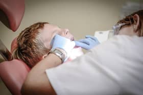 Is your local dentist's practice on the list?