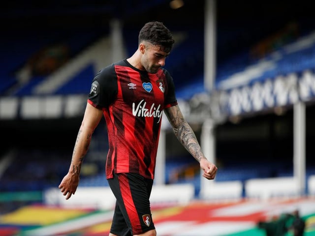 Sheffield United could target Preston North End’s Ben Davies and Bournemouth's Diego Rico as replacements for the injured Jack O’Connell. (Various)