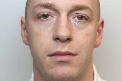 Sheffield Crown Court heard on September 14 how Nathan Harrod, pictured, aged 25 when sentenced, of Wilford Road, Barnsley, has been jailed after he shot a man in the leg with a shotgun. Harrod, who has previous convictions, pleaded guilty to causing grievous bodily harm with intent and to possessing a firearm with intent to endanger life after the incident on December 20, 2019. Harrod also pleaded guilty to assault occasioning actual bodily harm after he and two others physically attacked a man on Belmont Avenue, Barnsley, in September, 2018. Judge Michael Slater sentenced Harrod to ten years of custody.
