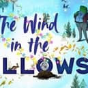 The Wind in the Willows is running at Derby Theatre until December 31, 2022 (photo: Graeme Braidwood)
