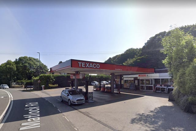 Unleaded: 174.9p
Diesel: 186.9p
(Prices from August 10)
