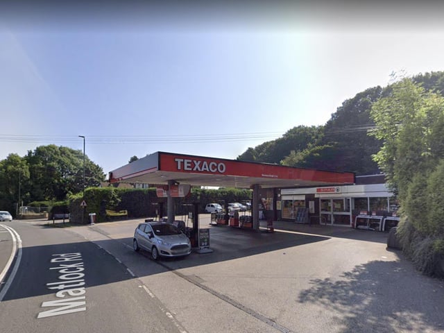 Unleaded: 174.9p
Diesel: 186.9p
(Prices from August 10)