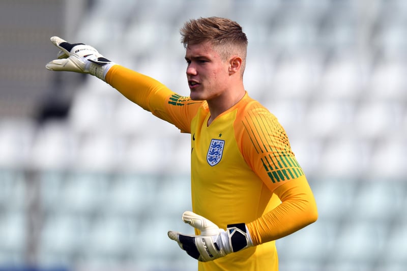 Stoke City are rumoured to be ready to make goalkeeper Joe Bursik their number one next season, rather than extending Angus Gunn's loan deal. The 20-year-old is currently on a short-term loan deal with League One promotion chasing Lincoln City. (The 72)