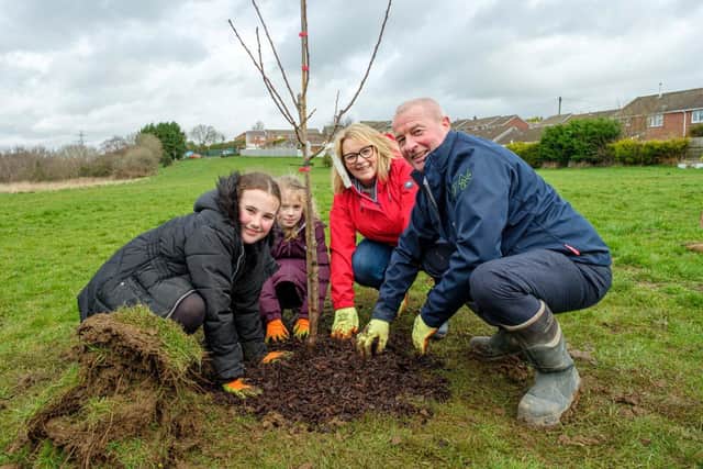 Applications are now open for a new Green Spaces Fund which will support communities across Derbyshire to enhance their local environment and encourage more people to make the most of their green spaces.
