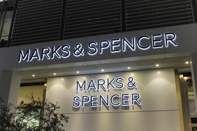 Alex Parsons said: "M&S still. A lot of old folks found this easily accessible. Two outlets would have worked." Vicky Hahn posted: "Another M&S....far too far to walk to the new one."