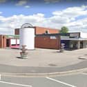Planning permission has been granted for a former job centre in Derbyshire town to be transformed into a pet crematorium.