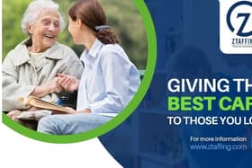 Personal care, companionship, domiciliary or live-in care, this company promises a package that’s right for you