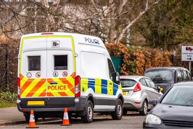 These cameras currently operate in Hemel Hempstead