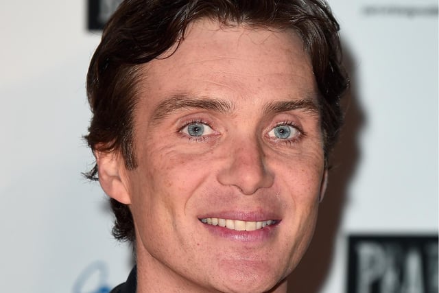 Award-winning Cillian Murphy filmed his final scenes for Peaky Blinders between Parkhouse Hill and Chrome Hill in the Peak District in 2021. He was awarded best drama performance at the National TV Awards in 2022 and 2020 for his role as Thomas Shelby in Peaky Blinders.