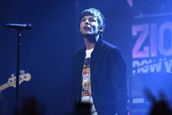 Everyone knows that the One Direction star, Louis Tomlinson, is from Doncaster but did you know that he went to Hall Cross School?
