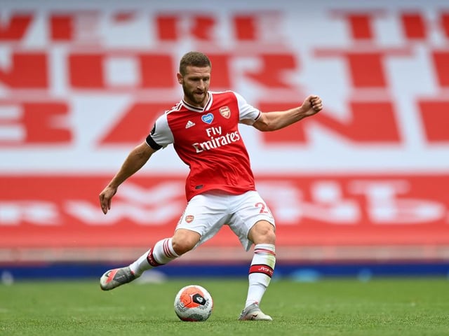 Shkodran Mustafi has rejected a contract extension from Arsenal and informed the club he plans to leave at the end of the season. (Football.London)
