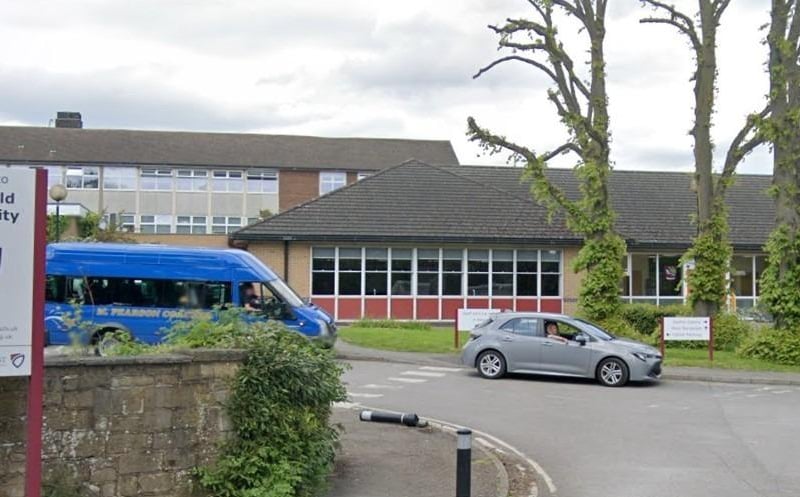 Brookfield Community School at Chatsworth Road in Chesterfield, which has over a thousand pupils on the roll, has been rated as ‘good’ across all the categories in an Ofsted report published on June 15. The school has improved after being previously rated as requires improvement.
