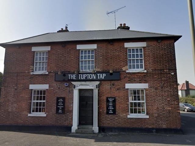 The book says: “Originally called ‘The Royal Oak’, spluttering sounds heard here in December would seem to indicate the anniversary of the death of Samuel Lomas - who became drunk and drowned in a shallow pond just behind the pub.”