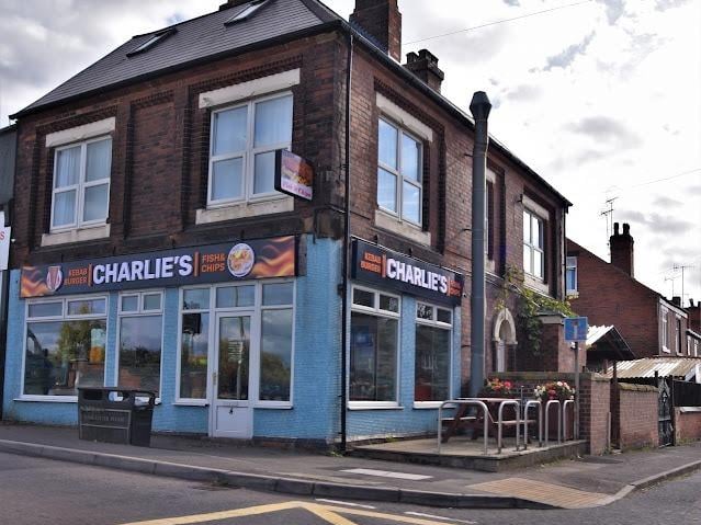 "Staff are always friendly and food is good quality at a fair price" - Rated 4.5 (346 reviews)