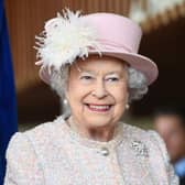 Her Majesty The Queen is the first British Monarch to celebrate a Platinum Jubilee, marking 70 years on the throne