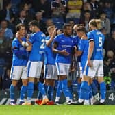 Chesterfield beat Southend United 3-2 on Tuesday night.