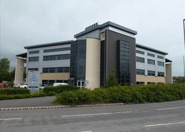 Spencers Solicitors are located in Spire Walk Business Park, Chesterfield.