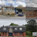 We have gathered a list of all the best and worst Derbyshire GP practices based on current CQC ratings.