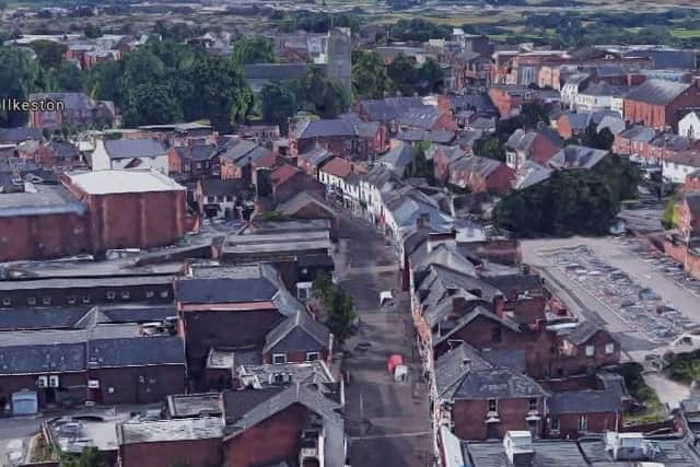 Ilkeston has been ranked 11th for price growth over the last year, with average prices rising 11 per cent from £153,868 in April 2020 to £170.857 a year later, according to property website Rightmove.