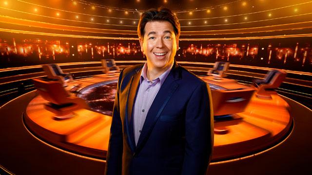 A quiz show with cash prizes hosted by Michael McIntrye, where contestants take on The Wheel with help from celebrity experts.  

The BBC says: “We're searching for fun, confident and outgoing people who think they have the knowledge to take on The Wheel.”