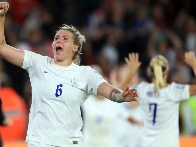 Former professional footballer Millie Bright, who played as a defender for Chelsea and the England national team, was born in Chesterfield on August 21, 1993. She attended Killamarsh Junior School followed by Eckington School. Bright was part of the squad that won the UEFA Women’s Euro 2022, and captained the side to their first ever World Cup Final. Sports Brief estimates her net worth to be around £1.5 million.