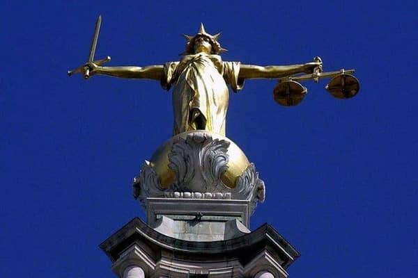 'Unacceptable' delays in court system leaves victims waiting for justice