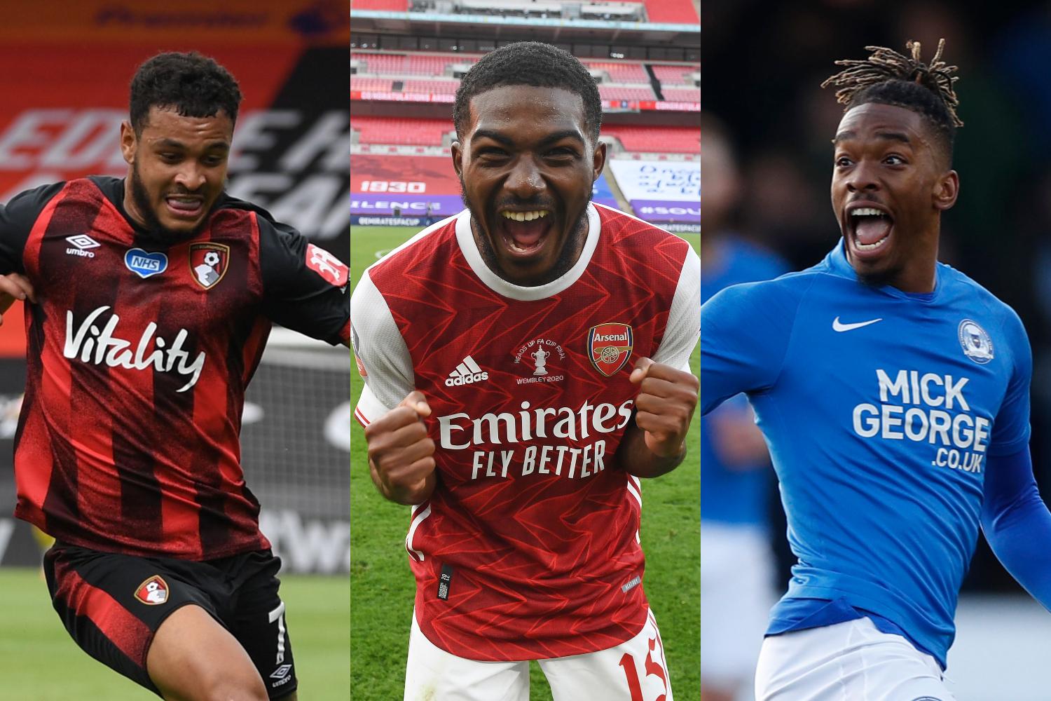These are the deals the bookies are tipping Brighton to conclude