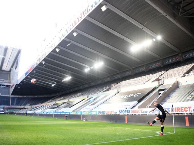 The governor of the group behind the attempts to takeover Newcastle United has issued a coronavirus message. Speaking at a Future Investment Initiative conference Yasir Al-Rumayyan believes recovery from Covid-19 “gives us an opportunity to hit the reset button”. (FII conference)