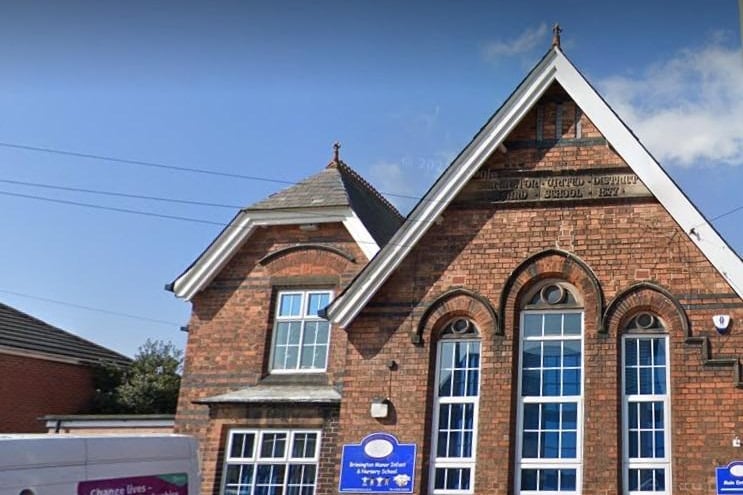 In an Ofsted report published on June 19 Brimington Manor Infant and Nursery School at Manor Road, Brimington Common, has been rated as good across all the categories. The school has been previously rated as good.