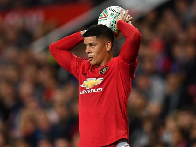 Sheffield United are NOT interested in Manchester United defender Marcus Rojo, but could move for Ben Davies of Preston or Bournemouth’s Diego Rico. (Sheffield Star)