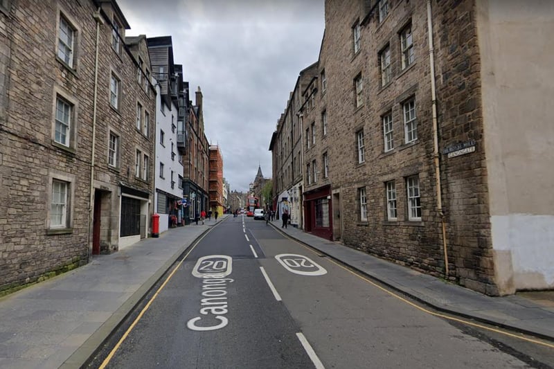 Canongate, Southside and Dumbiedykes now has 44.3 cases per 100,000 people, in the week to December 26 this area recorded 0-2 cases. For patient confidentiality reasons the exact figure was not published, therefore while an increase was recorded, the exact percentage is not available.