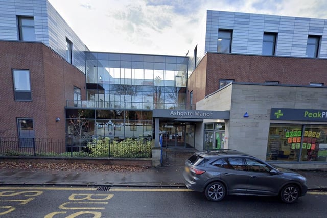 Royal Primary Care Chesterfield West is the busiest surgery in the area. It has 13,427 registered patients and just 2.3 full-time equivalent GPs - meaning a total of 5,855 patients per GP.