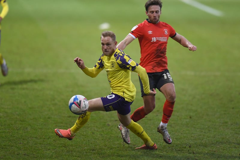 Birmingham City and Derby County have both been credited with an interest in ex-Huddersfield Town play-maker Alex Pritchard. The 28-year-old, who join the Terriers for £12m back in 2018, was released by the club earlier this week. (The 72)