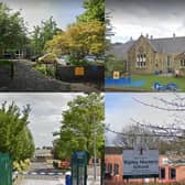 As January comes to an end, here are Derbyshire schools rated by Ofsted throughout the first month of 2024.