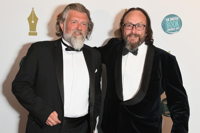 In 2021, Dave Myers and Si King, featured North Derbyshire in an episode of their ‘Hairy Bikers Go North’ series, highlighting some of the region's culinary gems. The pair visited Stella’s Kitchen in Eyam and the Heage Windmill outside Belper - with both paying tribute to Dave after he sadly passed away earlier this year.