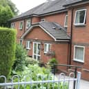 The Care Quality Commission (CQC) has rated Elmwood House in Chesterfield, inadequate and placed it in special measures following an inspection in November.