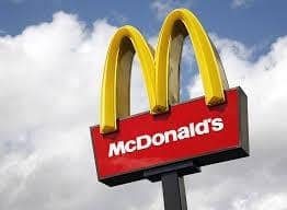The application to build a McDonald's in Buxton will be discussed next month.