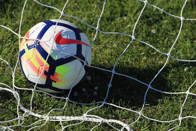 Non-league clubs can apply for their share of a £10m grant. (Photo by Andrew Redington/Getty Images for Premier League)