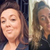 Slimming World has helped Jemma Ashton on her weight loss journey.