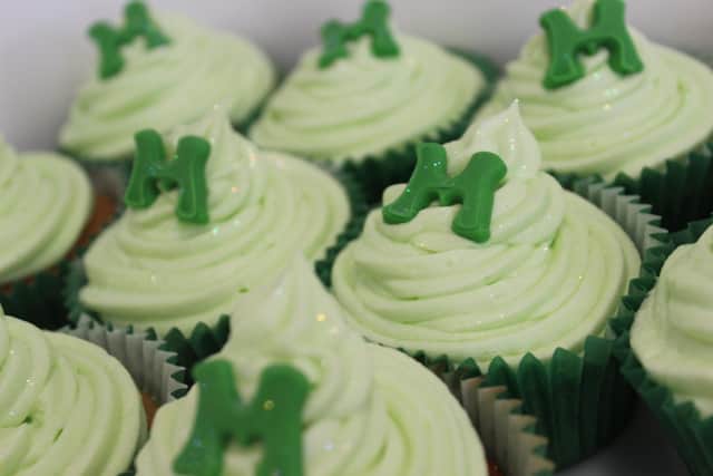 Macmillan coffee mornings have seen a 76 per cent drop in income for 2020.