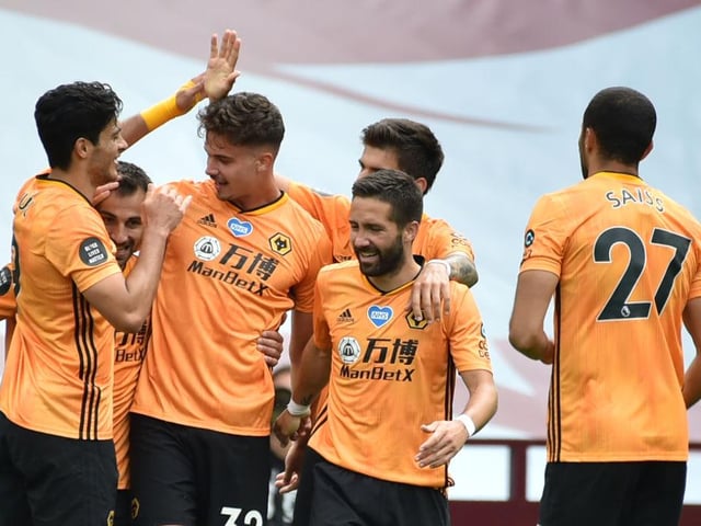 Estimated payment received from domestic & overseas TV deals in 2019/20: £141m
