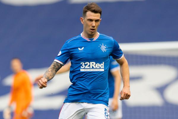 Has made Rangers tick since returning to the starting XI and imperious in Dortmund last week. Might have a slightly different role to last week but nonetheless important in controlling the centre of the pitch while protecting the defence which he has proven more than capable of.