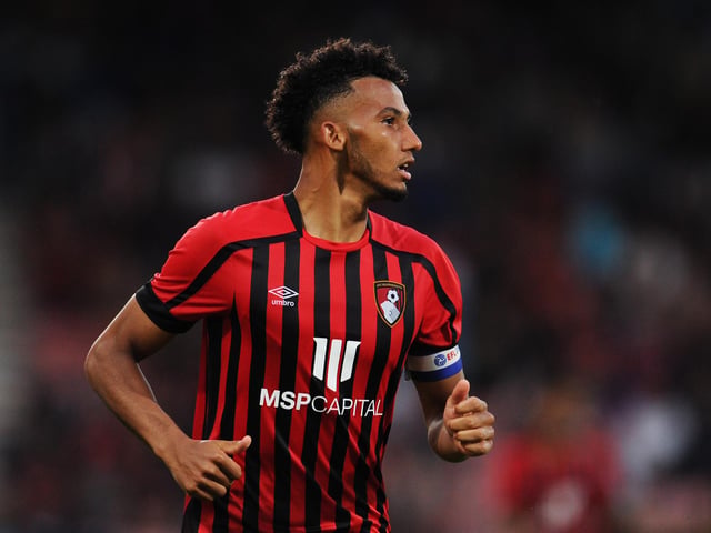 Newcastle United have been linked with a move for Bournemouth's £13m defender Lloyd Kelly, as new manager Eddie Howe continues to eye players from his former club. The ex-Bristol City ace picked up ten England U21 caps earlier in his career. (Daily Mail)