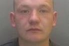Barnett, 22, of Peterlee, was jailed for 32 months at Durham Crown Court after he was convicted of arson with intent to endanger life in November last year.