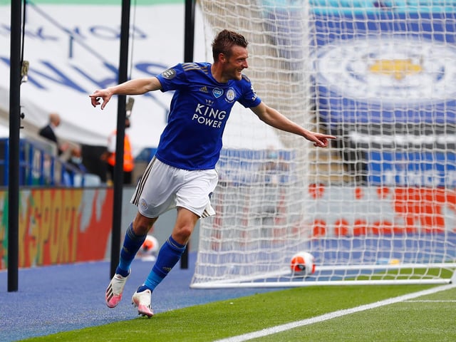 Odds of being top scorers: 100/1. Number of league goals last season: 67.