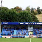 Matlock Town could face an early FA Cup date on 12th September