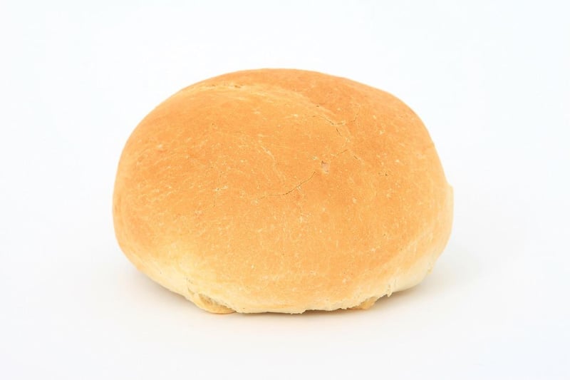 One of the most controversial Derbyshire words - with those from foreign parts claiming it should be called a roll, bap or barm cake. It's not. It's a cob.